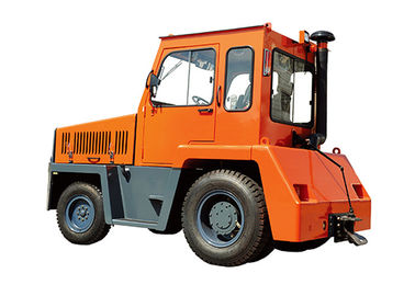 25 - 38 टन क्षमता के साथ बैठे प्रकार डीजल टो ट्रक स्वचालित परिचालन