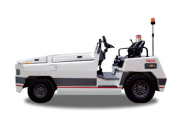 25 - 38 टन क्षमता के साथ बैठे प्रकार डीजल टो ट्रक स्वचालित परिचालन